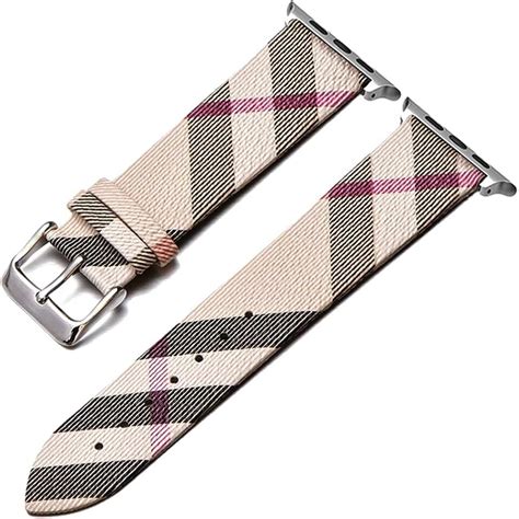 burberry men's strap bby1208 back of watch|Amazon.com: Burberry Watch Band Replacement.